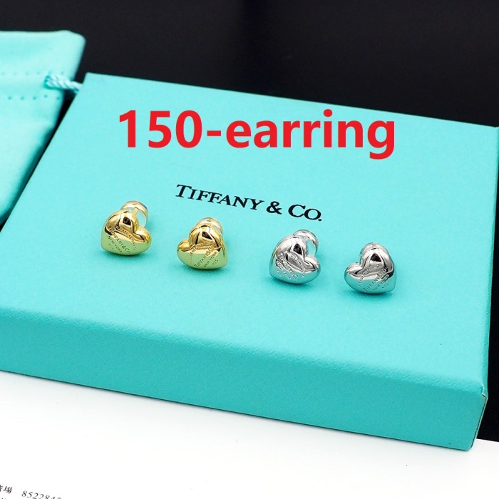 Necklace  bracelet earring jewelry ,with box,  J25-148-150