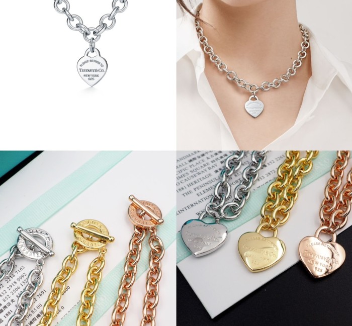 Necklace  bracelet earring jewelry ,with box,  J25-148-150