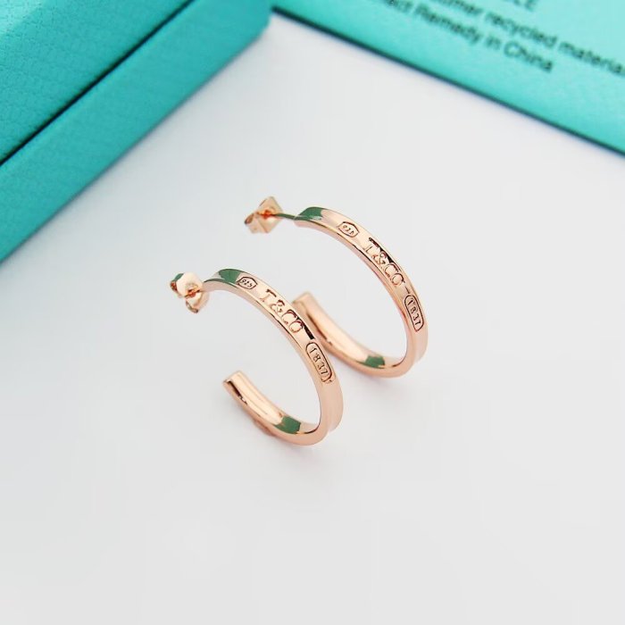 Earring jewelry ,with box,  J25-151