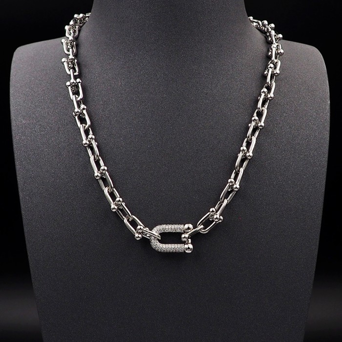 Necklace  bracelet earring jewelry ,with box,  J25-146-147