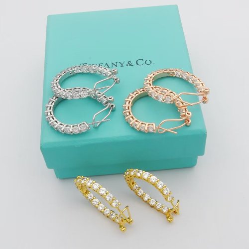 Earring jewelry ,with box,  J25-152
