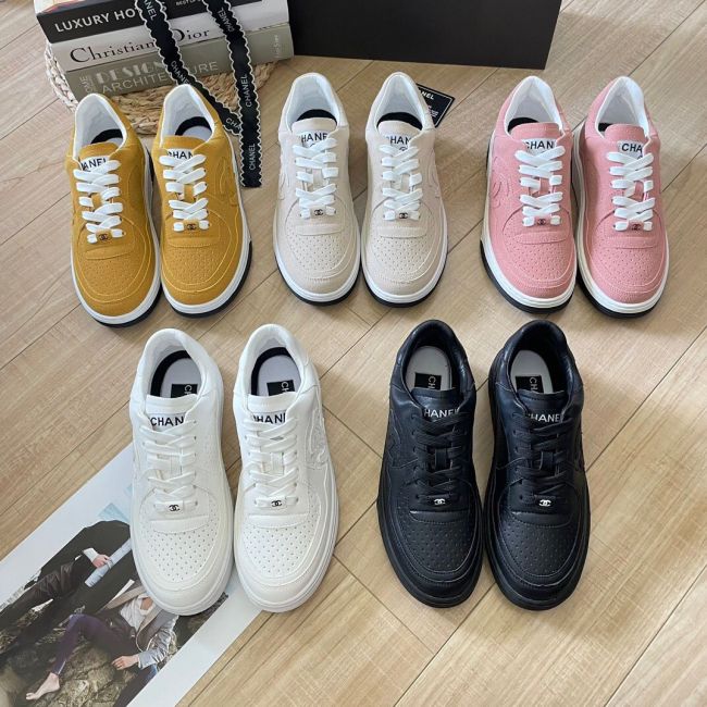 Women's flat sneaker shoes,size 35-42, SS80-33-37
