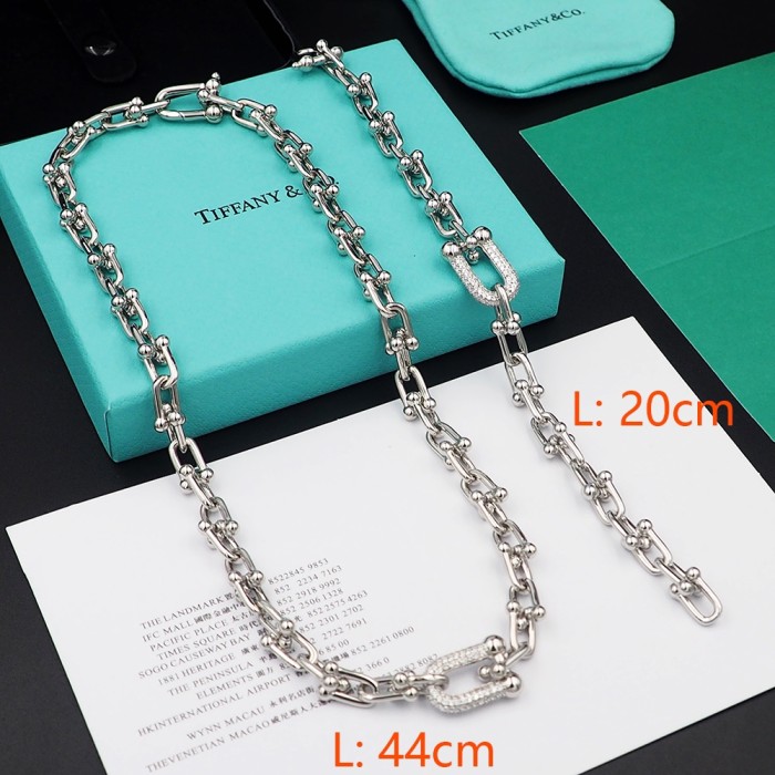 Necklace  bracelet earring jewelry ,with box,  J25-146-147