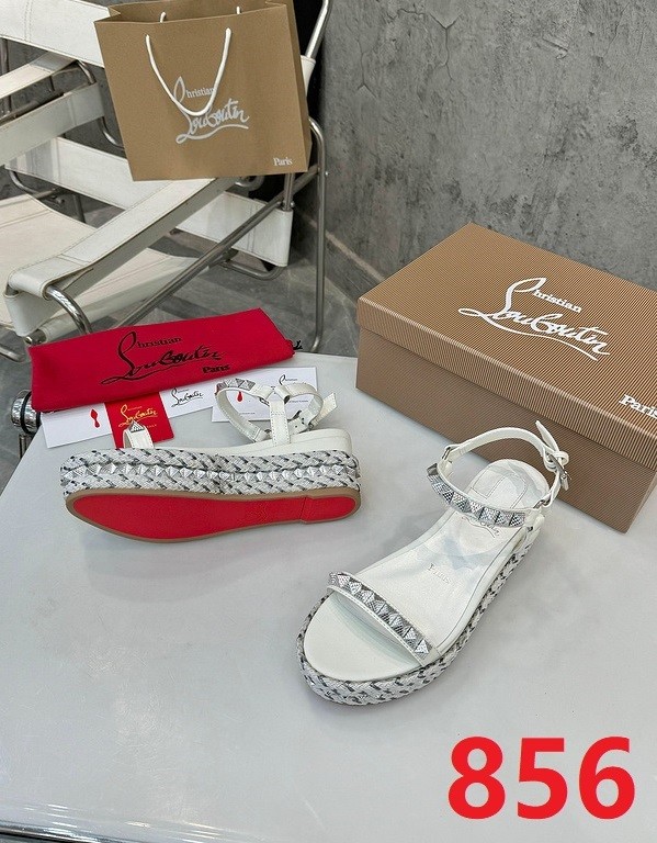 Women heel shoes, size 34-41, SS88-856-857