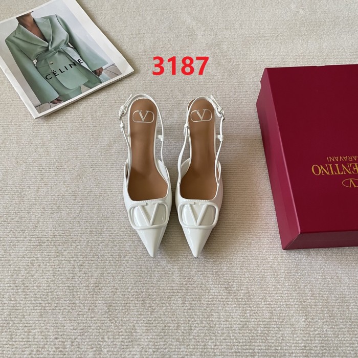 Women heel shoes, heel 4.5cm/6.5cm/8.5cm,size 34-41, SS60-3187