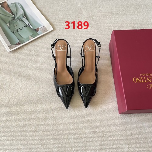 Women heel shoes, heel 4.5cm/6.5cm/8.5cm,size 34-41, SS60-3189