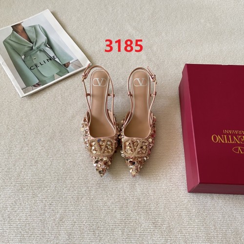 Women heel shoes, heel 4.5cm/6.5cm/8.5cm,size 34-41, SS60-3185