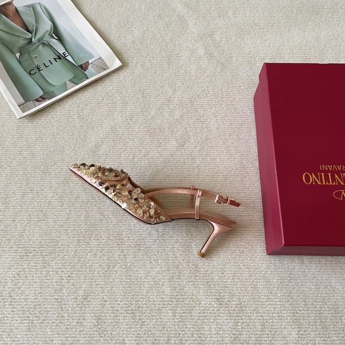 Women heel shoes, heel 4.5cm/6.5cm/8.5cm,size 34-41, SS60-3185