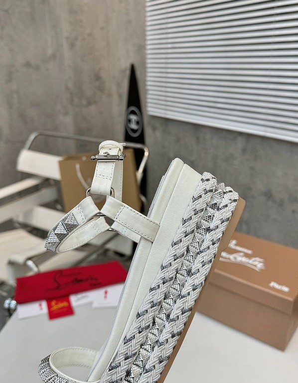 Women heel shoes, size 34-41, SS88-856-857