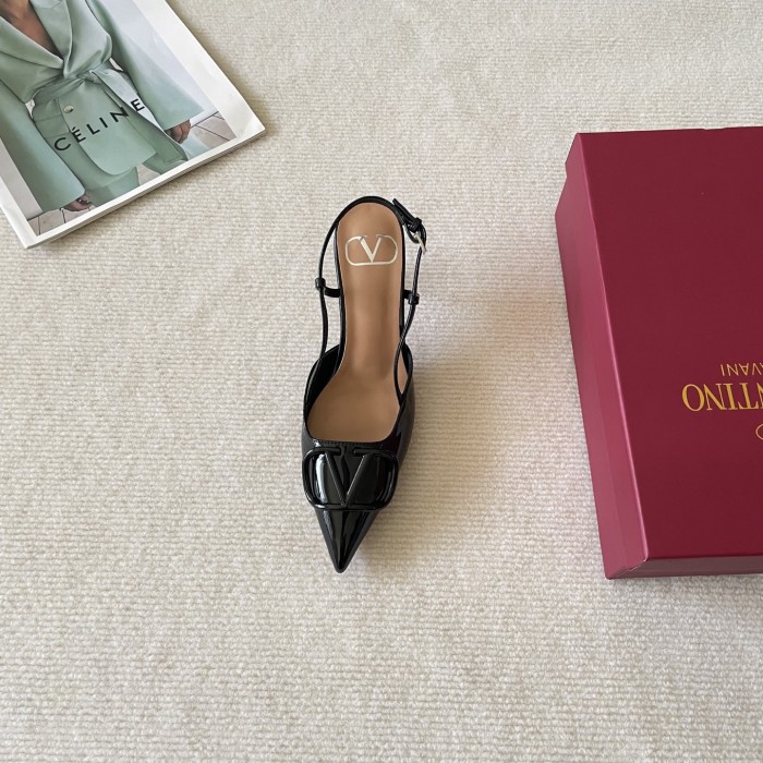 Women heel shoes, heel 4.5cm/6.5cm/8.5cm,size 34-41, SS60-3189