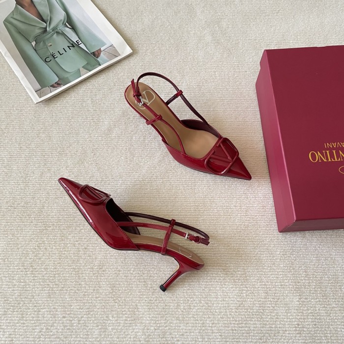 Women heel shoes, heel 4.5cm/6.5cm/8.5cm,size 34-41, SS60-3188