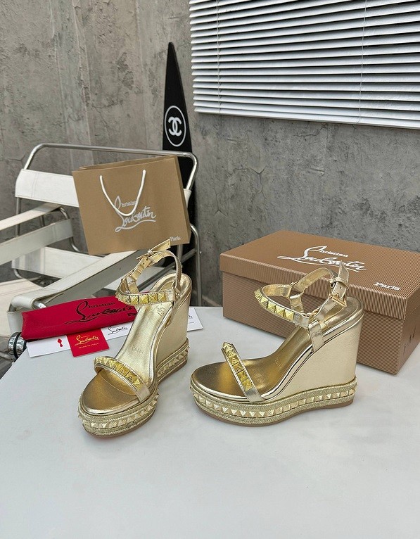 Women heel shoes, size 34-41, SS88-854-855