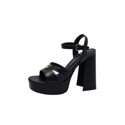 High quality women heel shoes,heel 12cm  size 34-41, SS138-179