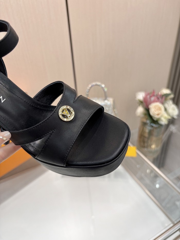 High quality women heel shoes,heel 12cm  size 34-41, SS138-179