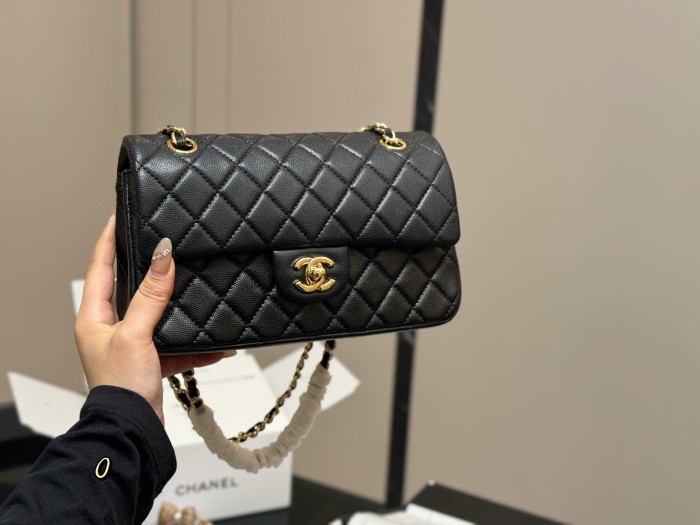 Split leather bag ,4A ,size 23cm,no box,  B88-258-259