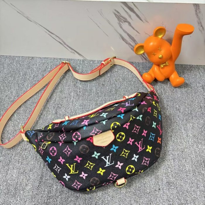 PU leather bag ,budget , size 36*15*12cm,no box,  B28-152-158