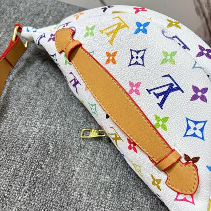 PU leather bag ,budget , size 36*15*12cm,no box,  B28-152-158