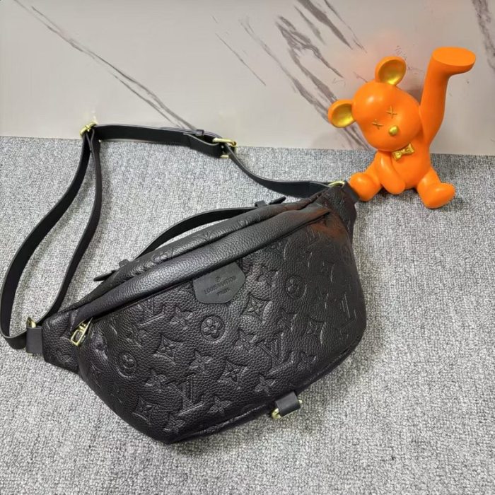 PU leather bag ,budget , size 36*15*12cm,no box,  B28-152-158