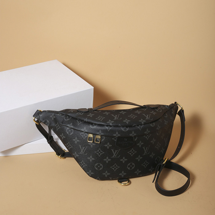PU leather bag ,budget , size 36*15*12cm,no box,  B28-152-158