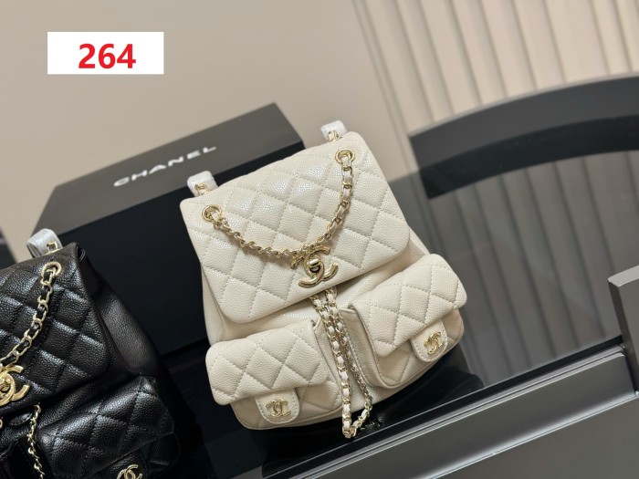 Split leather bag ,4A ,size 20x20cm,no box,  B88-264-265