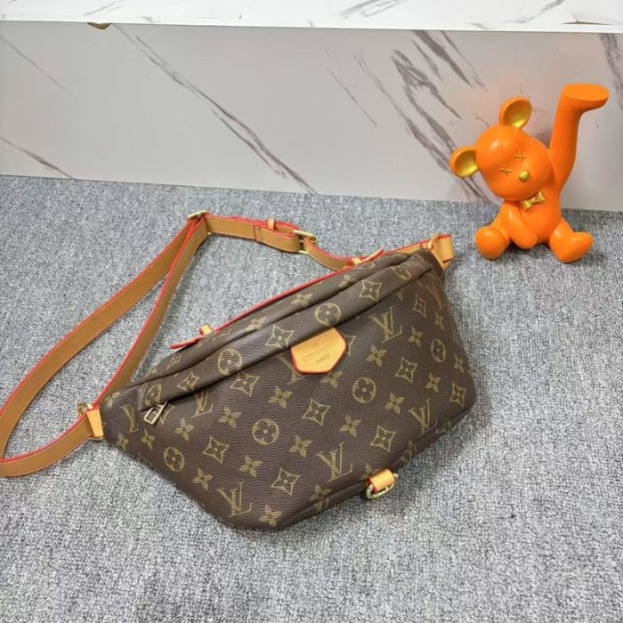 PU leather bag ,budget , size 36*15*12cm,no box,  B28-152-158
