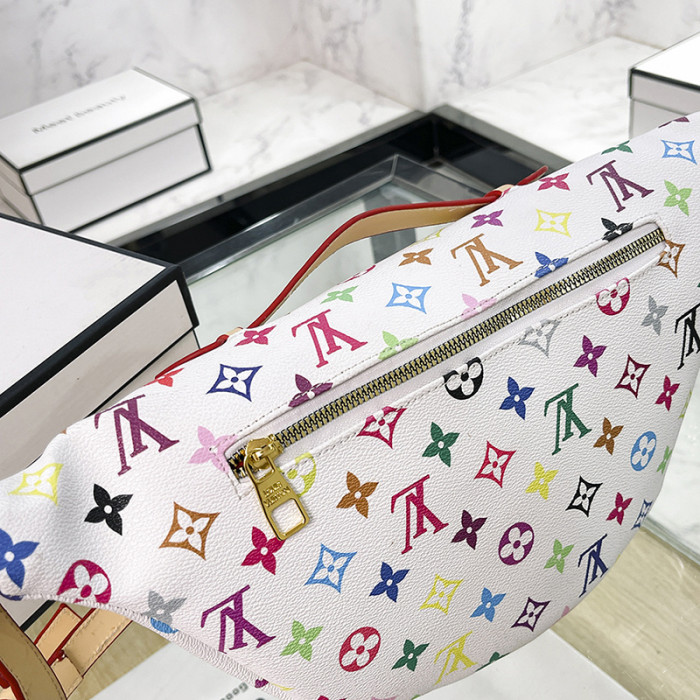 PU leather bag ,budget , size 36*15*12cm,no box,  B28-152-158