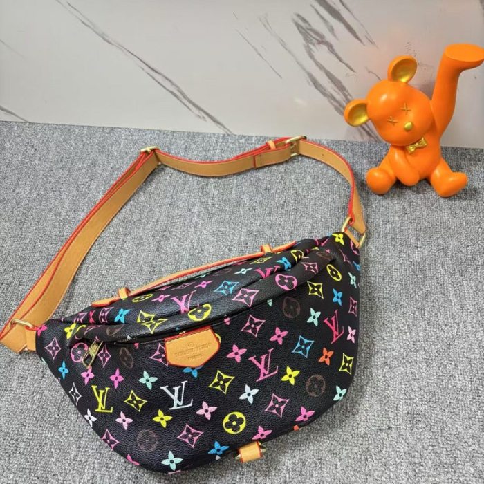 PU leather bag ,budget , size 36*15*12cm,no box,  B28-152-158