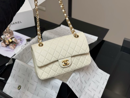 Split leather bag ,4A ,size 23cm,no box,  B88-258-259