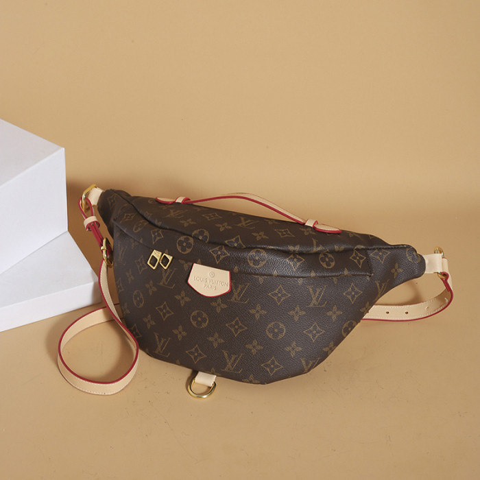 PU leather bag ,budget , size 36*15*12cm,no box,  B28-152-158