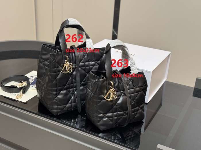 Split leather bag ,4A ,size 16x18cm/22x23cm,no box,  B88-260-263
