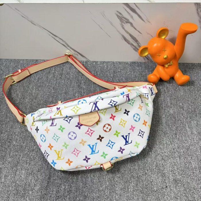 PU leather bag ,budget , size 36*15*12cm,no box,  B28-152-158