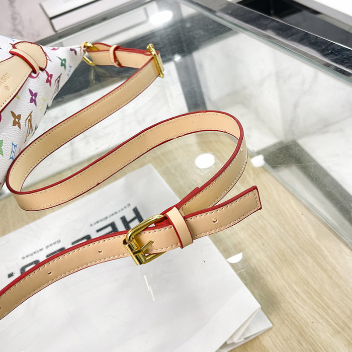 PU leather bag ,budget , size 36*15*12cm,no box,  B28-152-158