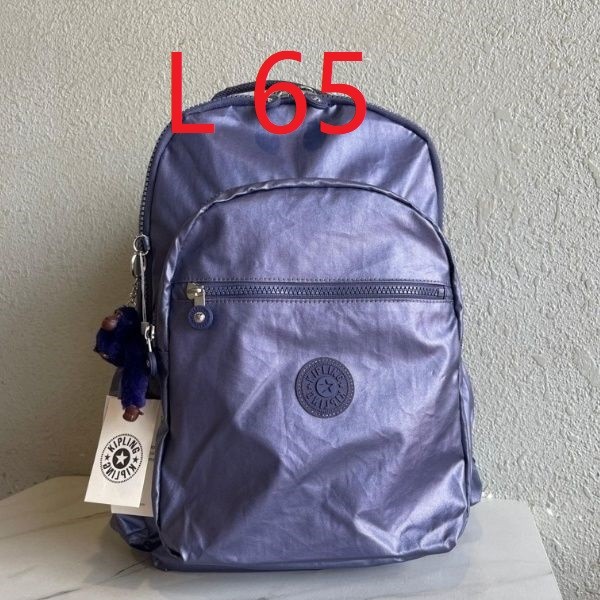 Nylon canvas backpack for casual wear，B50-45-73