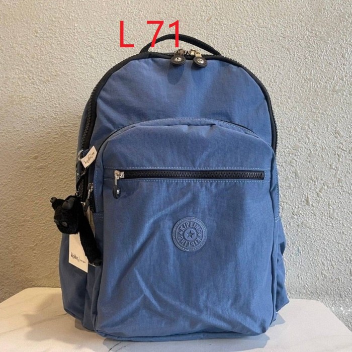Nylon canvas backpack for casual wear，B50-45-73