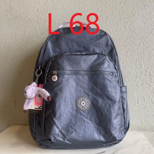 Nylon canvas backpack for casual wear，B50-45-73