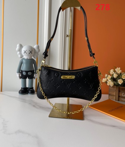 Split leather bag ,5A ,size 24.5x13.5x6.5cm,no box,  B88-278