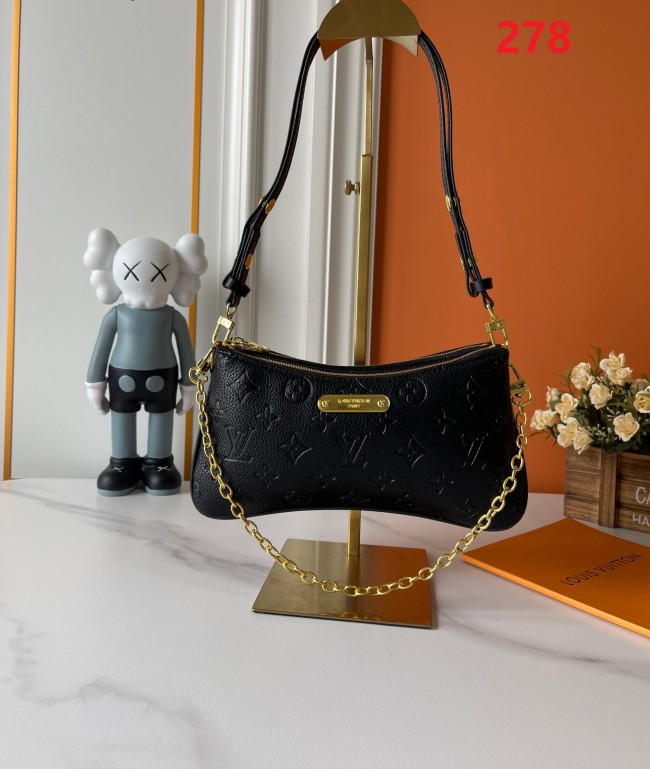 Split leather bag ,5A ,size 24.5x13.5x6.5cm,no box, B88-278