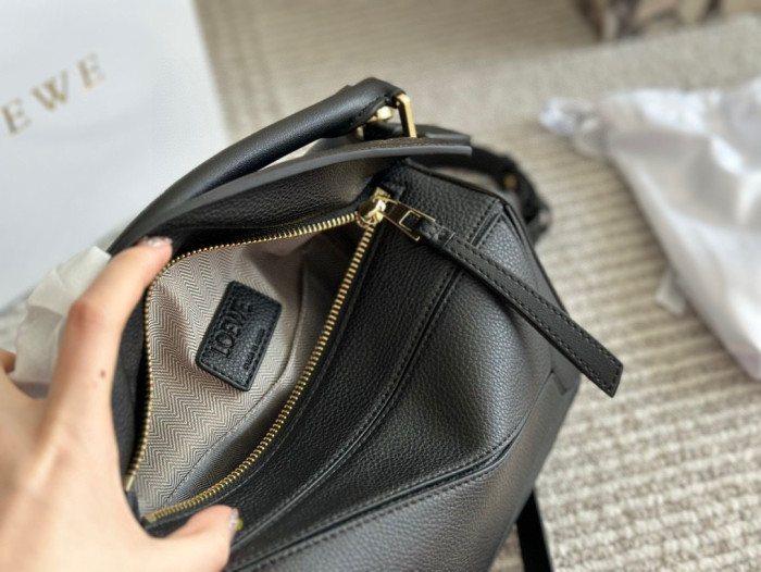 Split leather bag ,4A ,size 24cm,no box,  B88-271-272