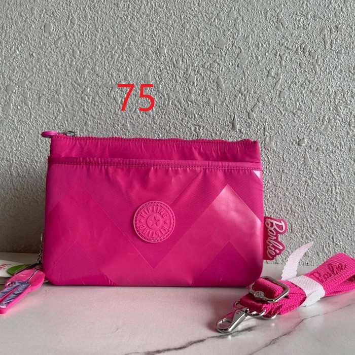 Nylon canvas Single-shoulder bag, crossbody bag，Size 16*24*6.5cm.B50-74-78