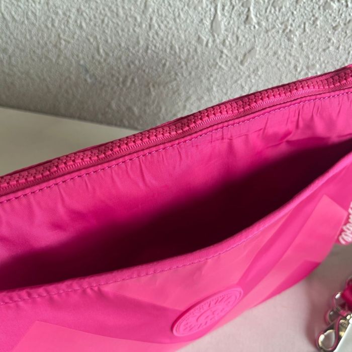 Nylon canvas Single-shoulder bag, crossbody bag，Size 16*24*6.5cm.B50-74-78