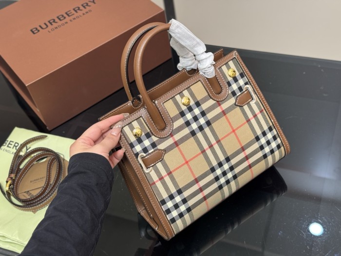 Split leather bag ,4A ,size 25x20cm,no box,  B88-267-268