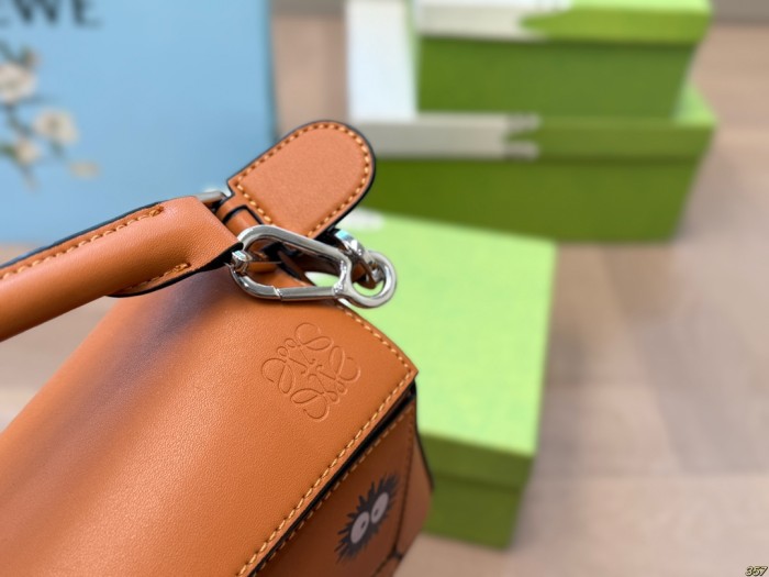Split leather bag ,4A ,size 18x12cm/24x15cm/29x19cm,no box,  B88-286-288