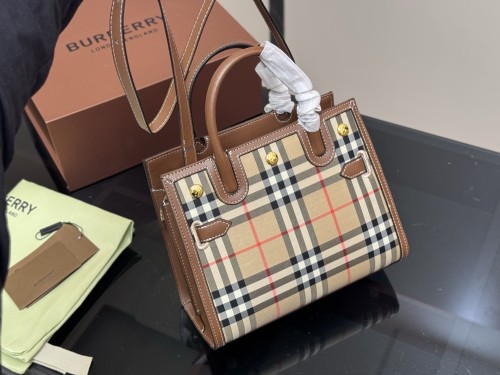Split leather bag ,4A ,size 25x20cm,no box,  B88-267-268