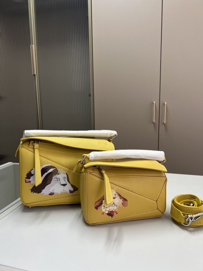 Split leather bag ,4A ,size 20x12cm/23x15,no box, B88-281-285