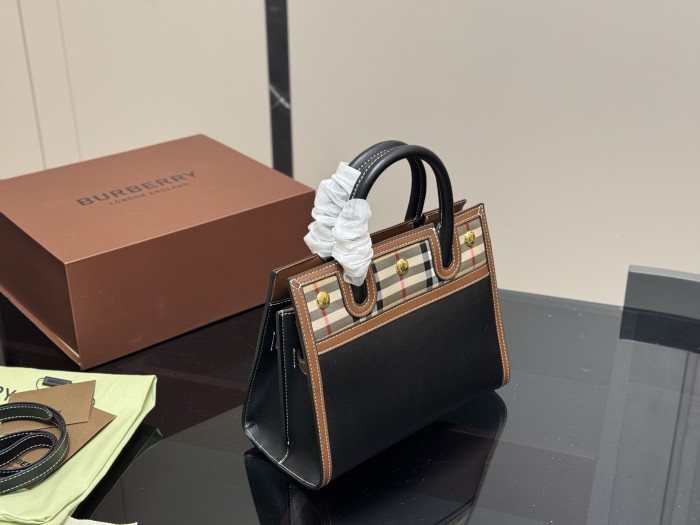 Split leather bag ,4A ,size 25x20cm,no box,  B88-267-268