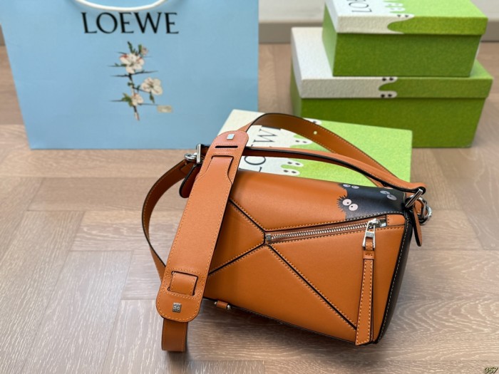 Split leather bag ,4A ,size 18x12cm/24x15cm/29x19cm,no box,  B88-286-288