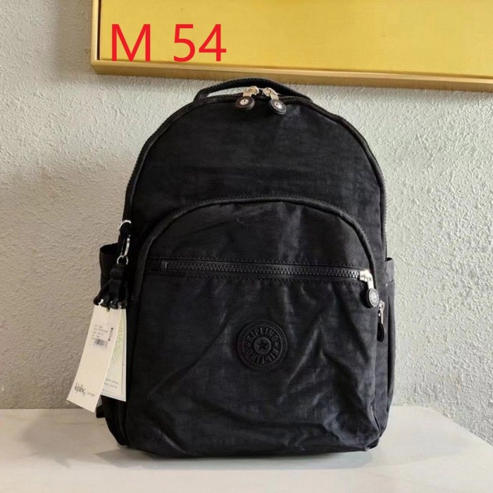 Nylon canvas backpack for casual wear，B50-45-73