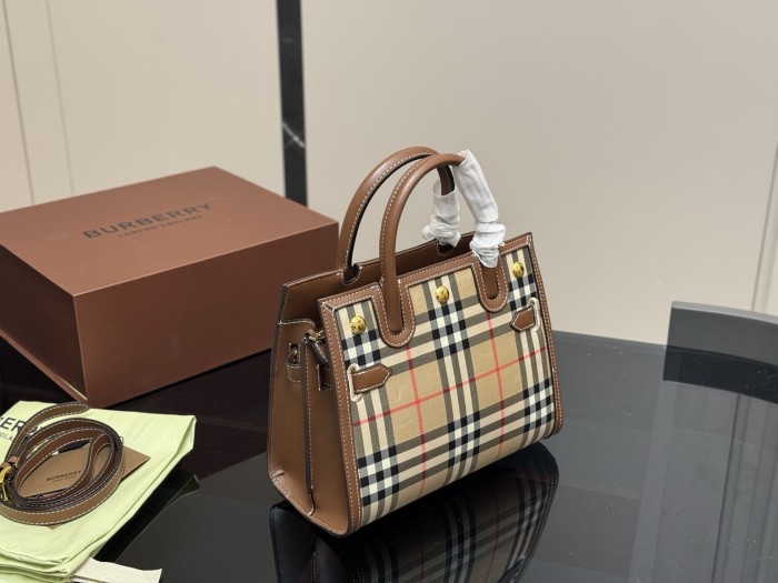 Split leather bag ,4A ,size 25x20cm,no box,  B88-267-268