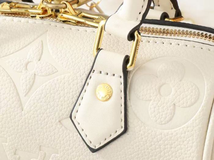 Split leather bag ,4A ,no box,  B88-270