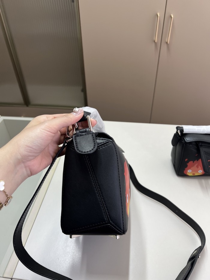 Split leather bag ,4A ,size 20x12cm/23x15,no box,  B88-281-285